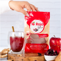 Té Rojo Vitox – Control y Metabolismo